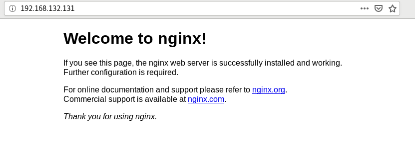 Nginx配置详解